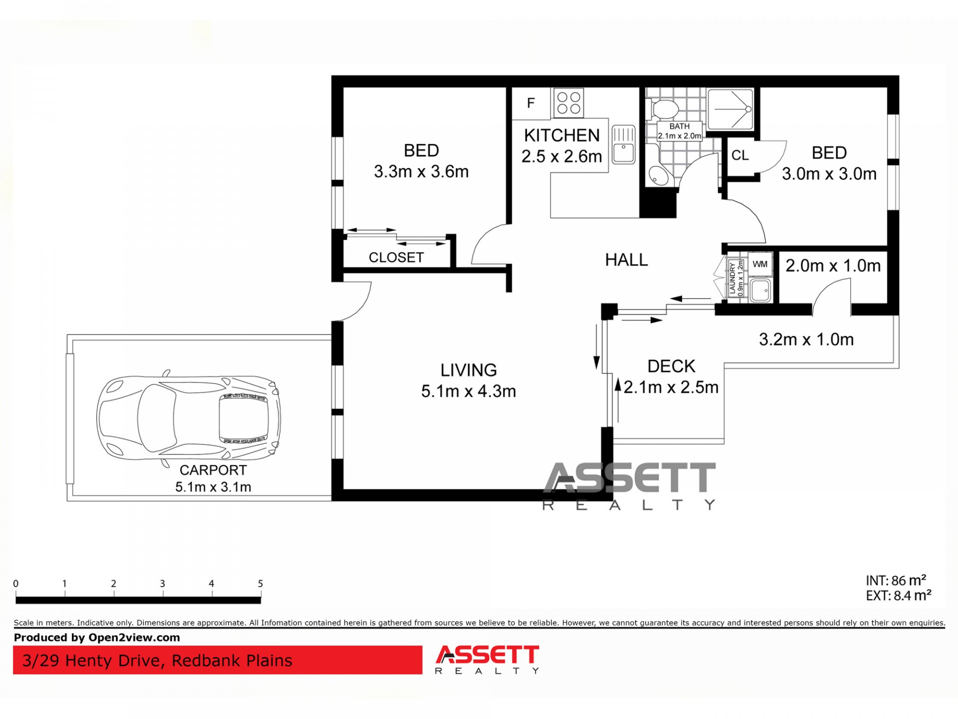 Real Estate in Redbank Plains