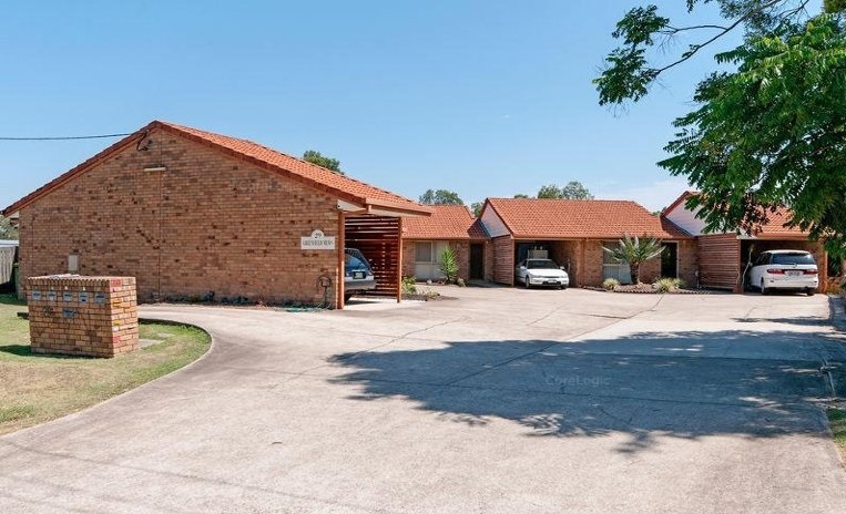 Real Estate in Redbank Plains