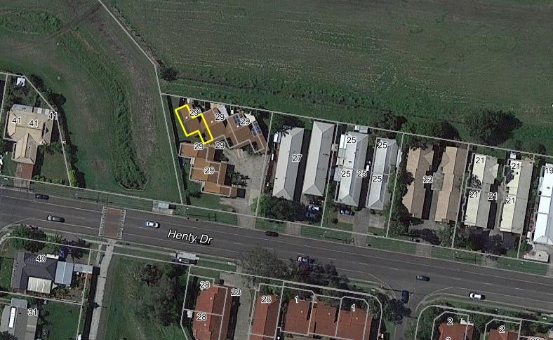 Real Estate in Redbank Plains