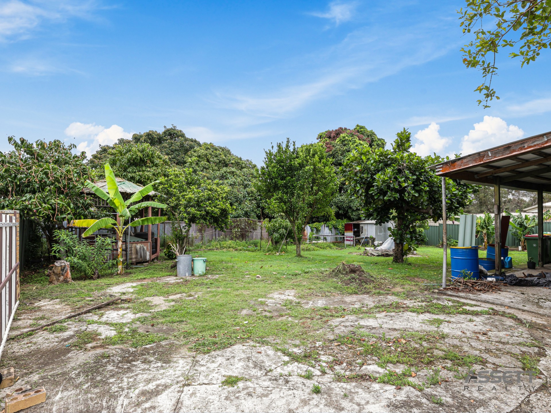 Selling your property in Gailes