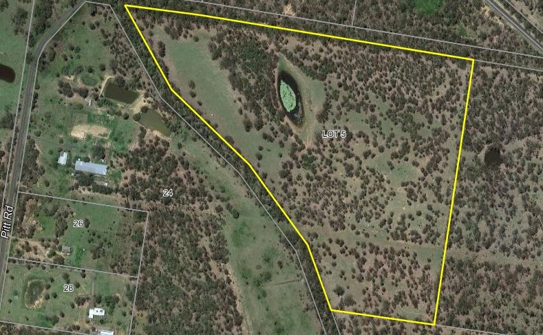 Property For Sale in Lockyer Valley