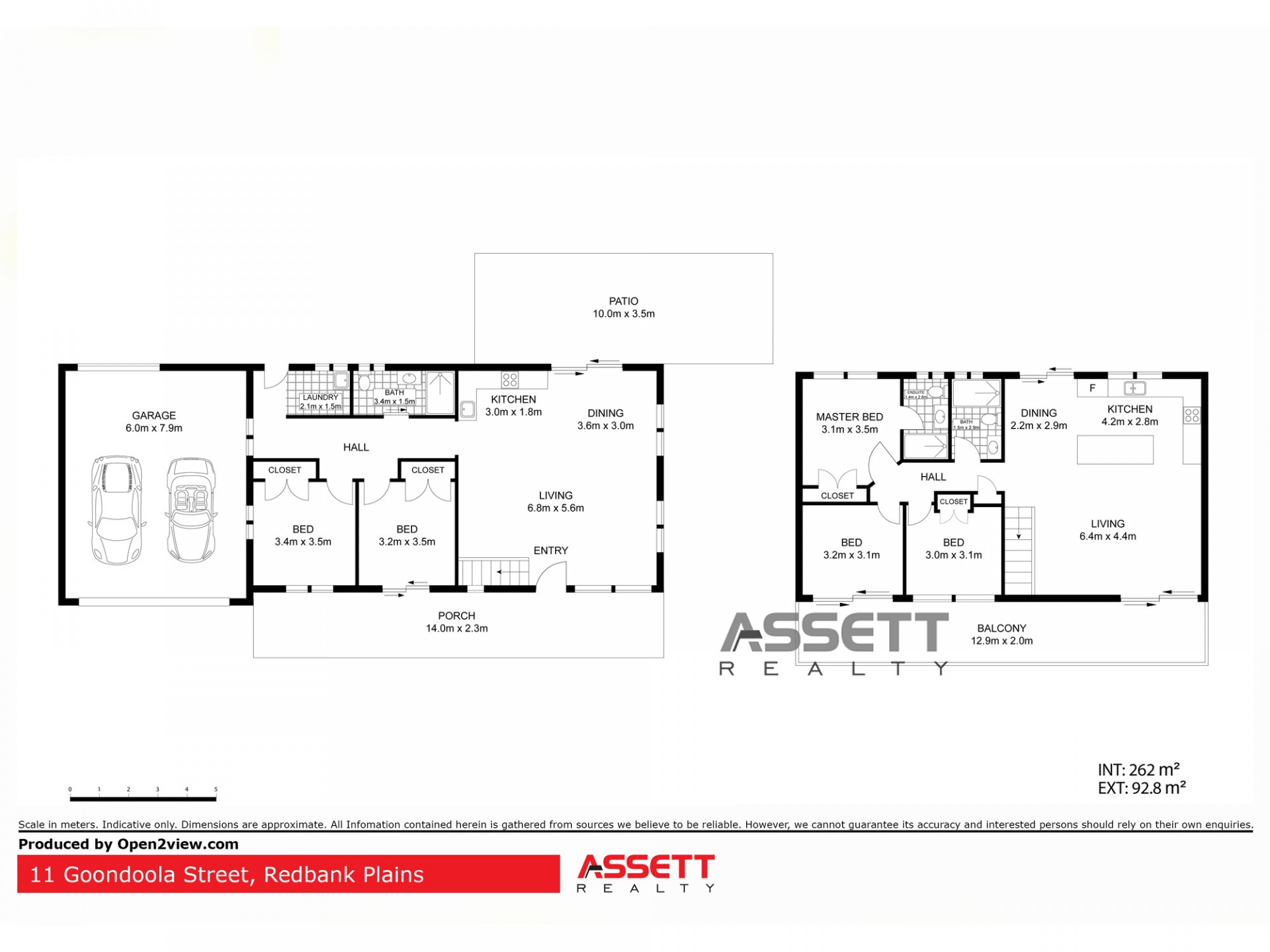 Real Estate in Redbank Plains