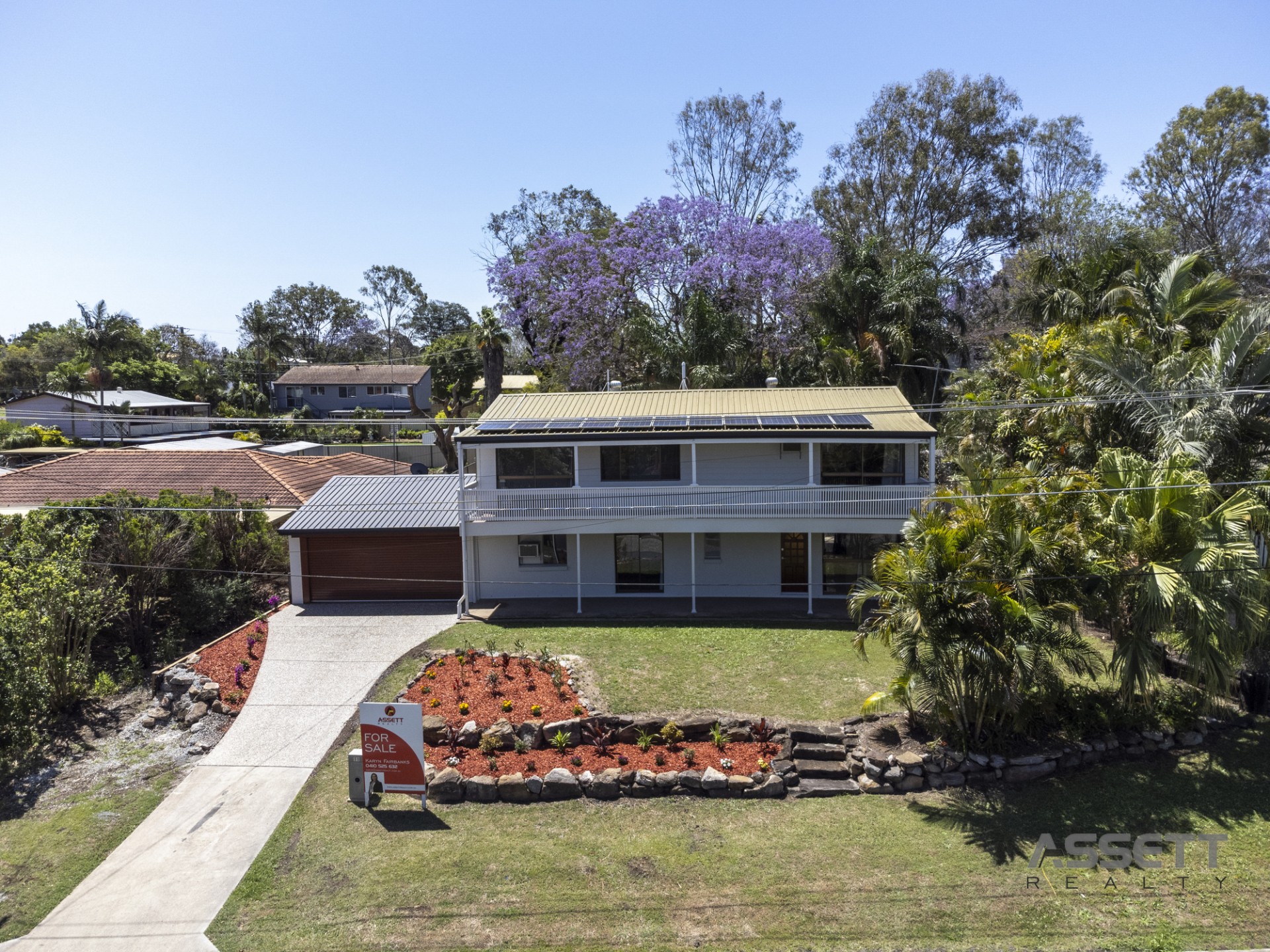 Real Estate in Redbank Plains
