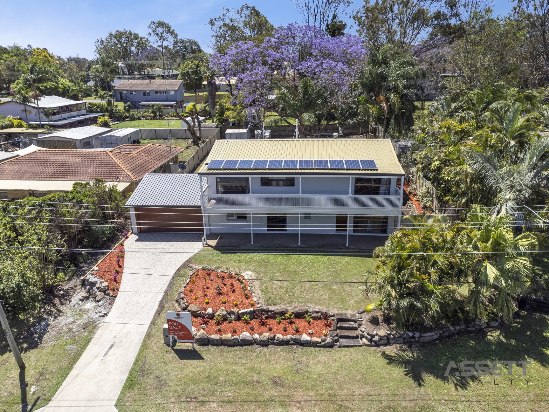 Real Estate in Redbank Plains