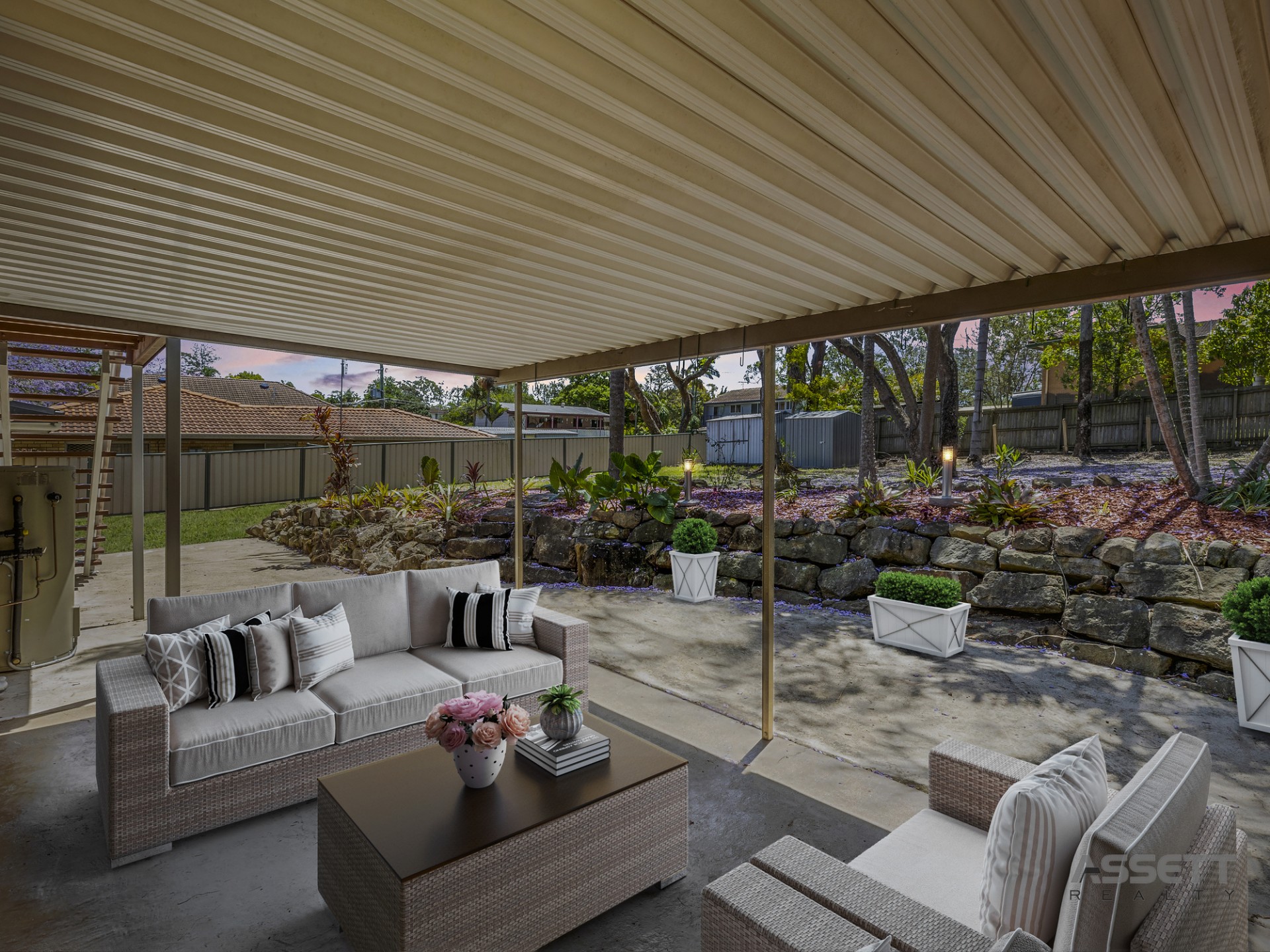 Real Estate in Redbank Plains