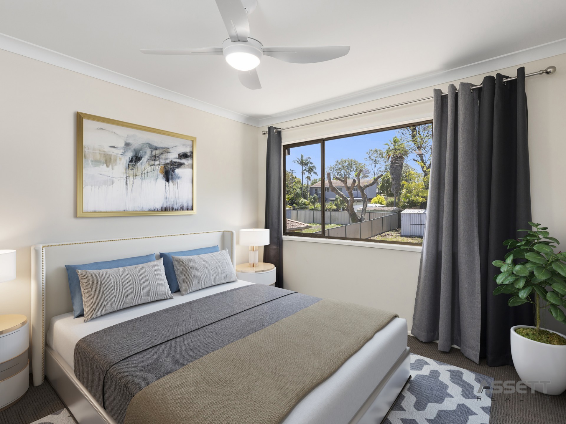 Open for inspection in Redbank Plains