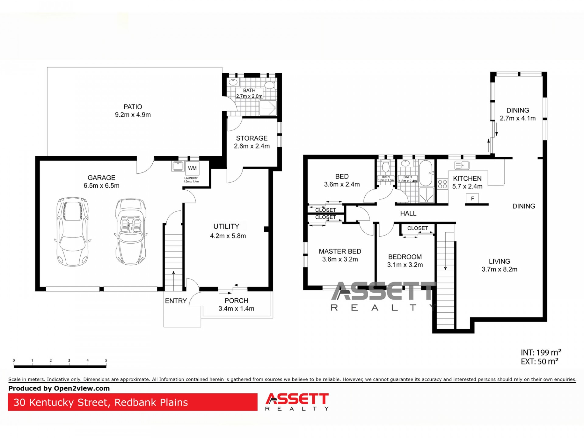 Real Estate in Redbank Plains