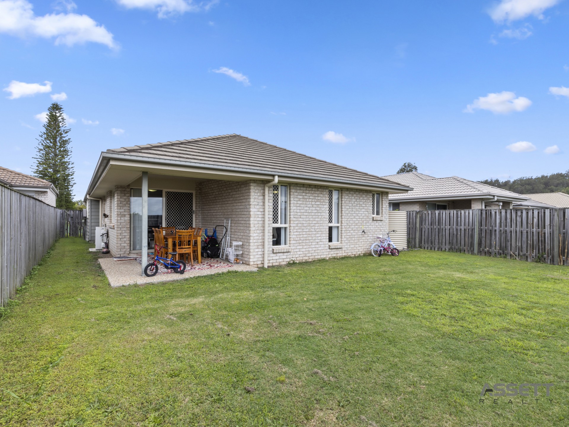 Real Estate in Redbank Plains