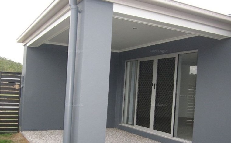 Open for inspection in Redbank Plains