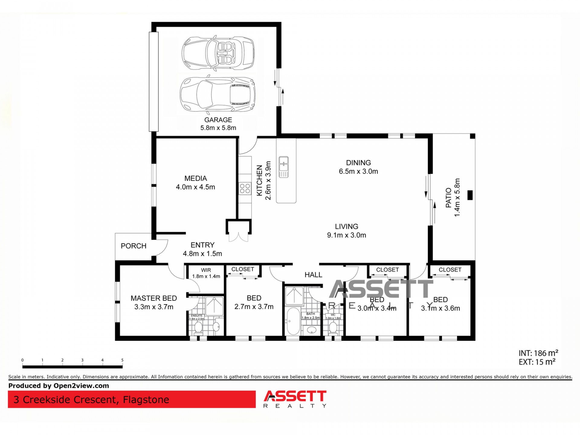 Real Estate in Flagstone