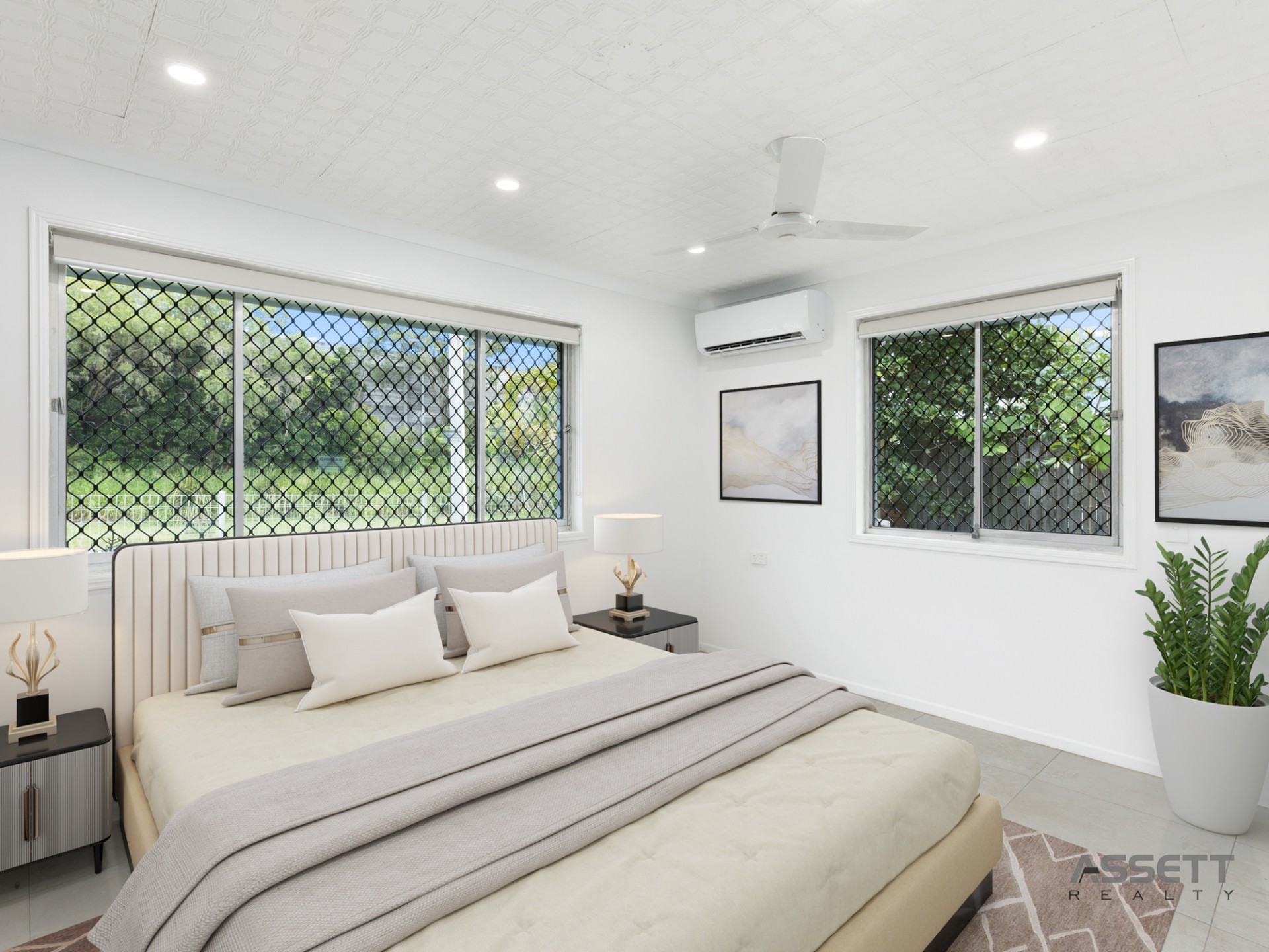 Macgregor real estate Sold