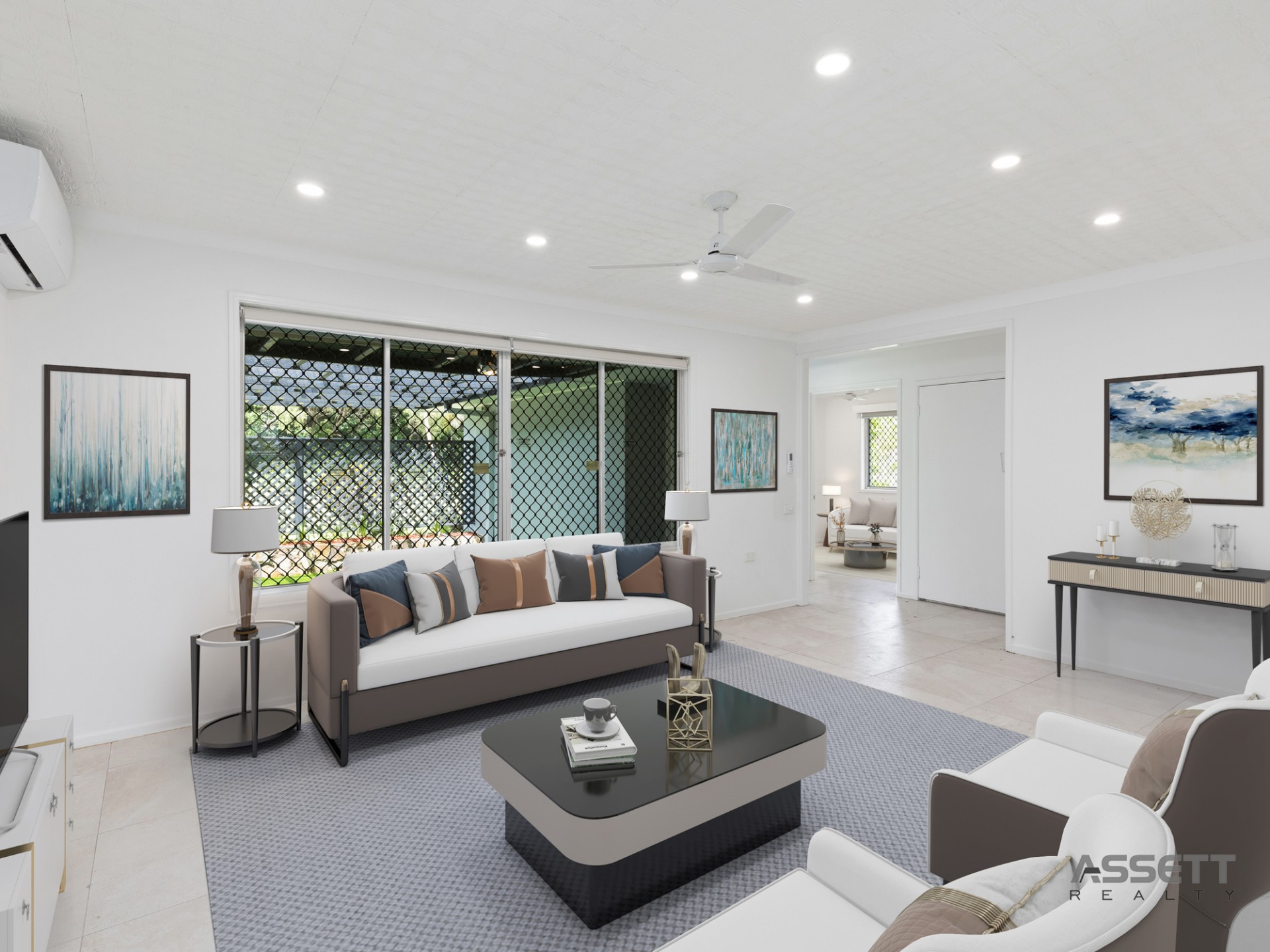 Property Sold in Macgregor