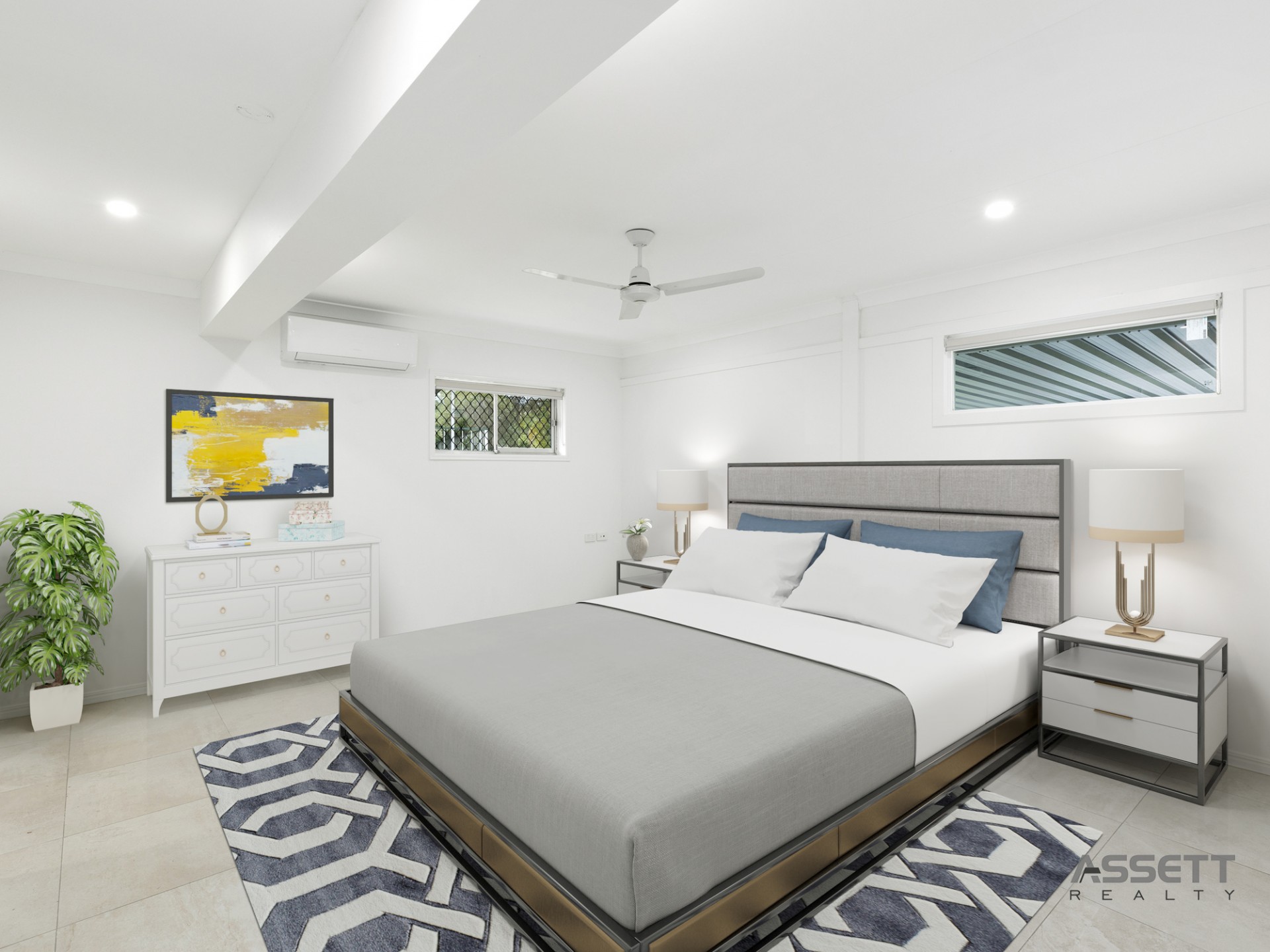 Selling your property in Macgregor