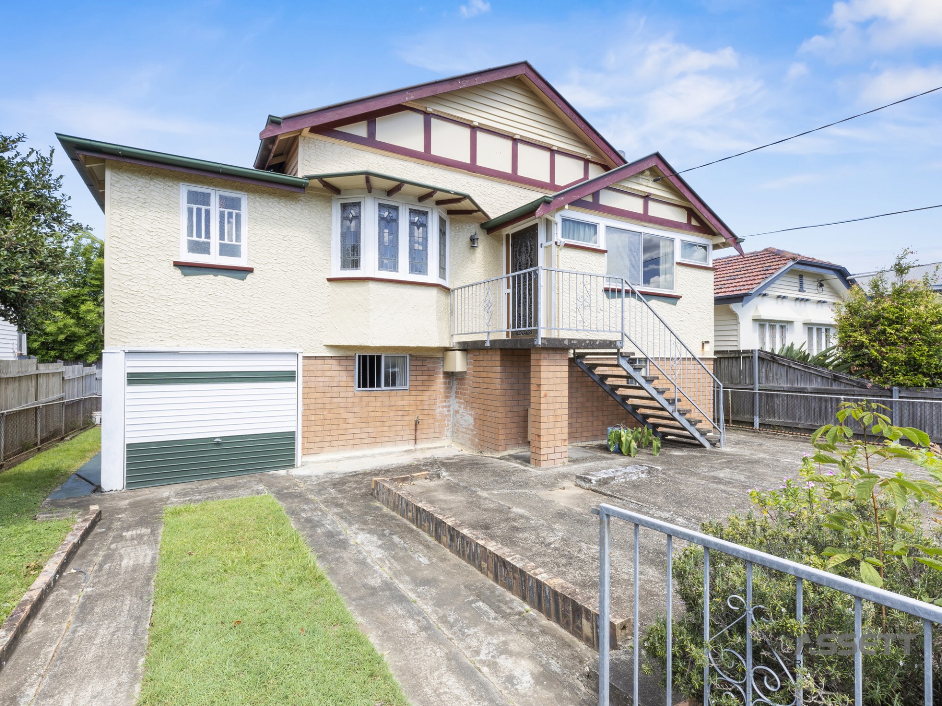 Stafford Properties Sold