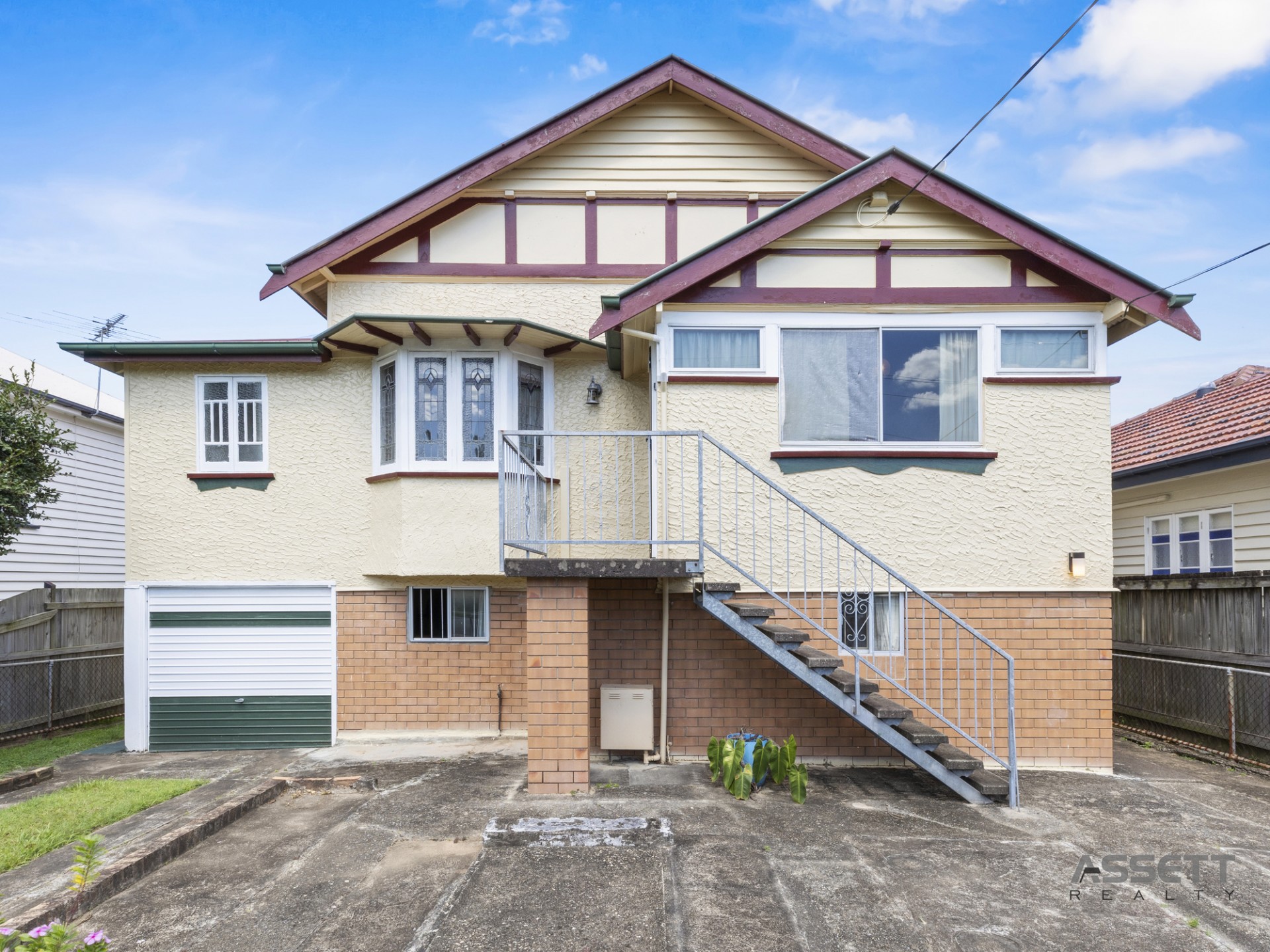 Property Sold in Stafford