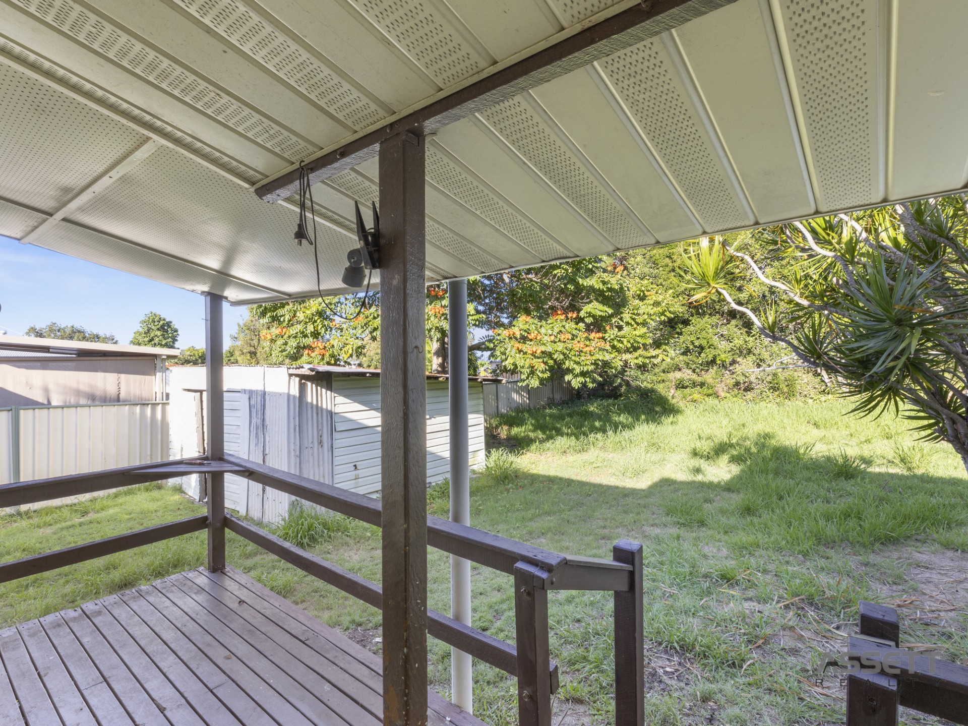 Real Estate in Booval