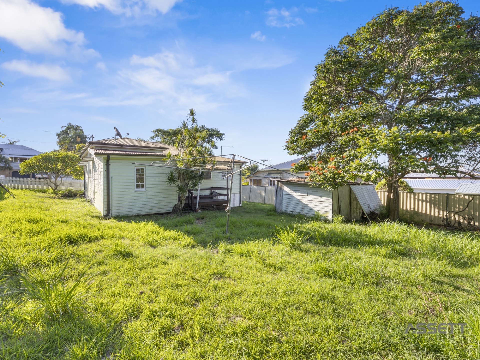 Real Estate in Booval