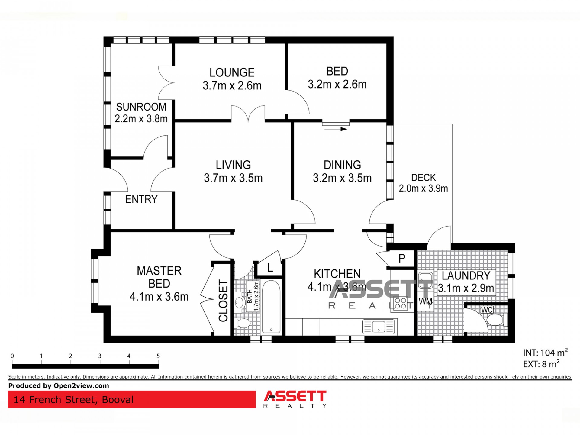 Real Estate in Booval
