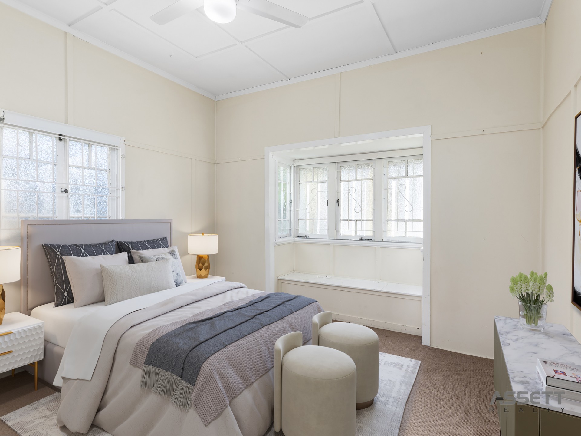 Selling your property in Booval