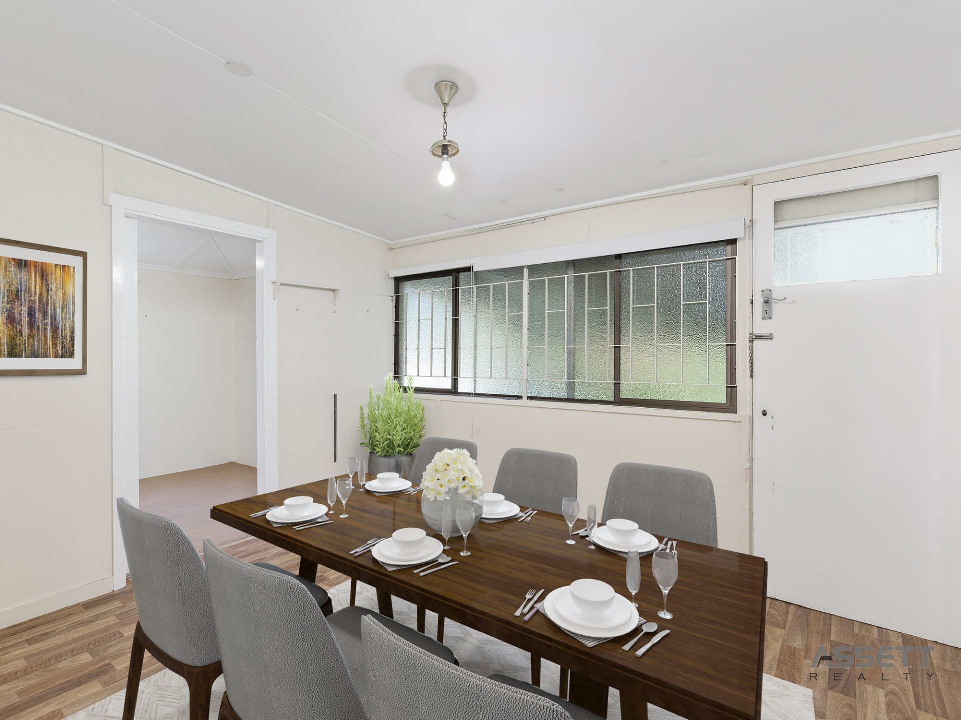 Real Estate in Booval