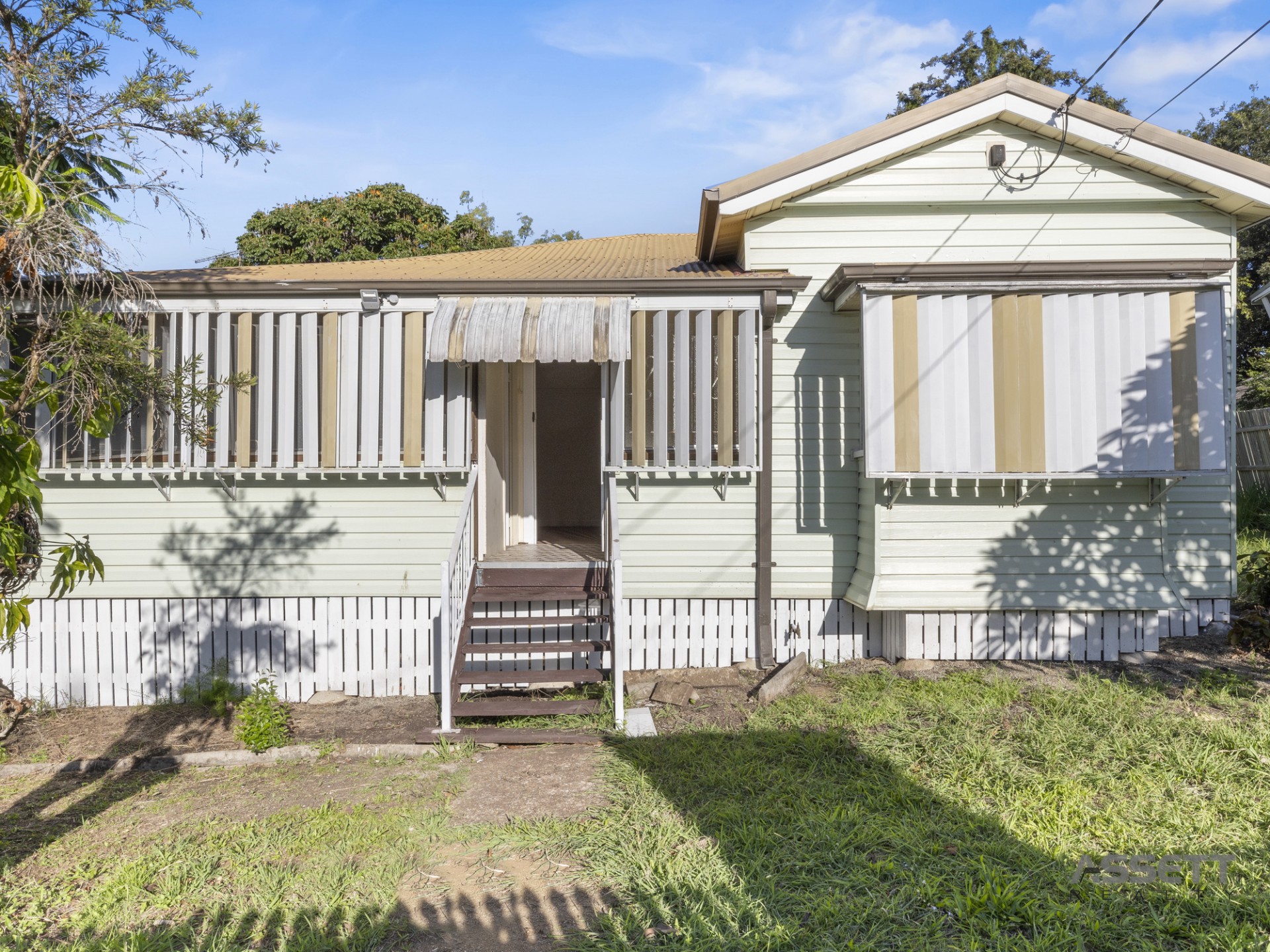 Property Sold in Booval