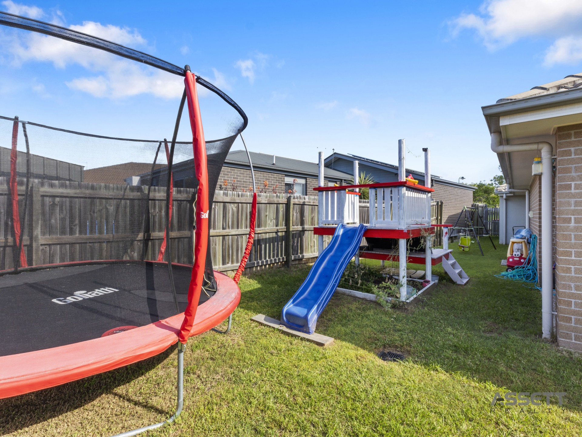 Real Estate in Redbank Plains