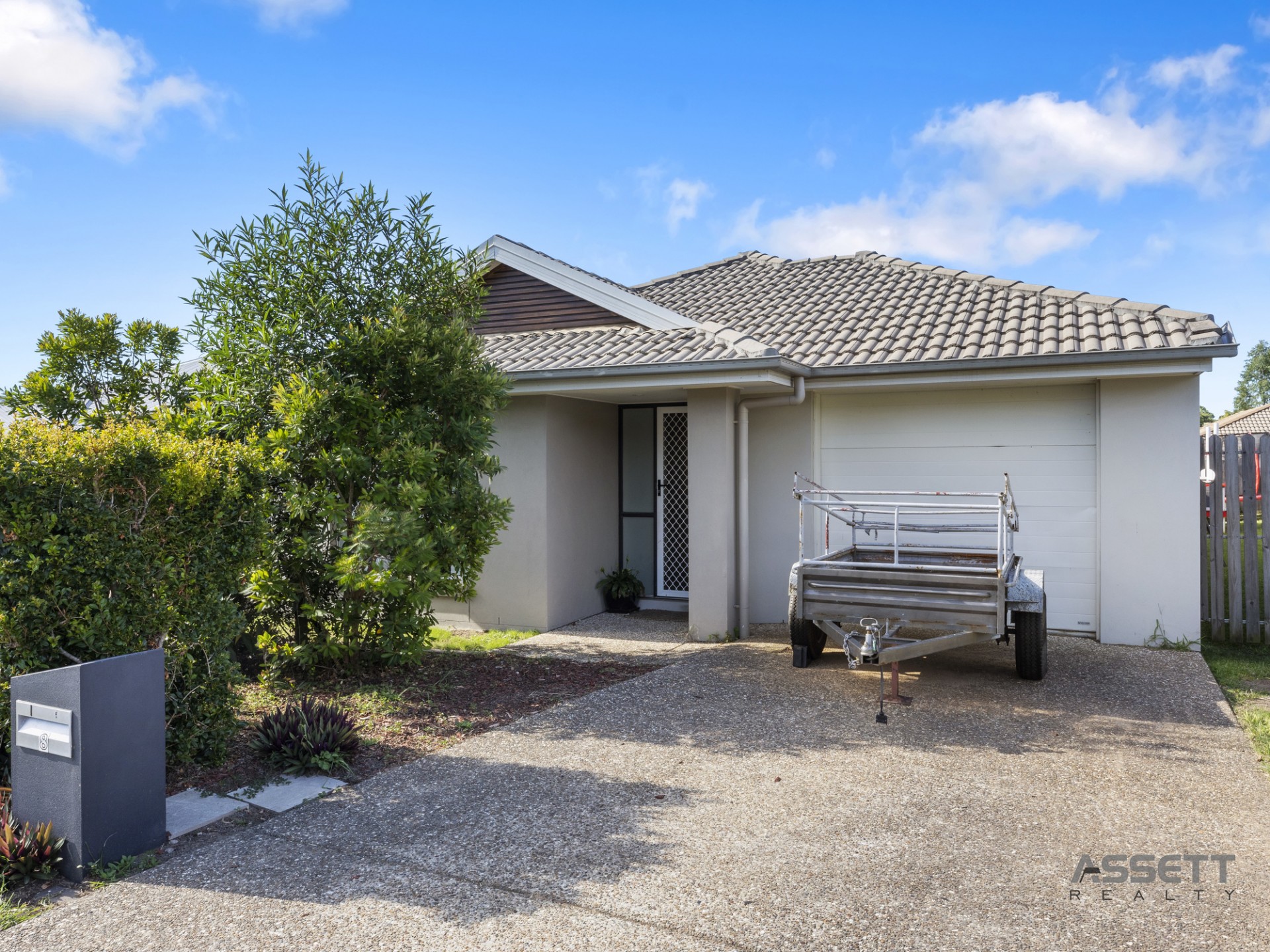 Real Estate in Redbank Plains