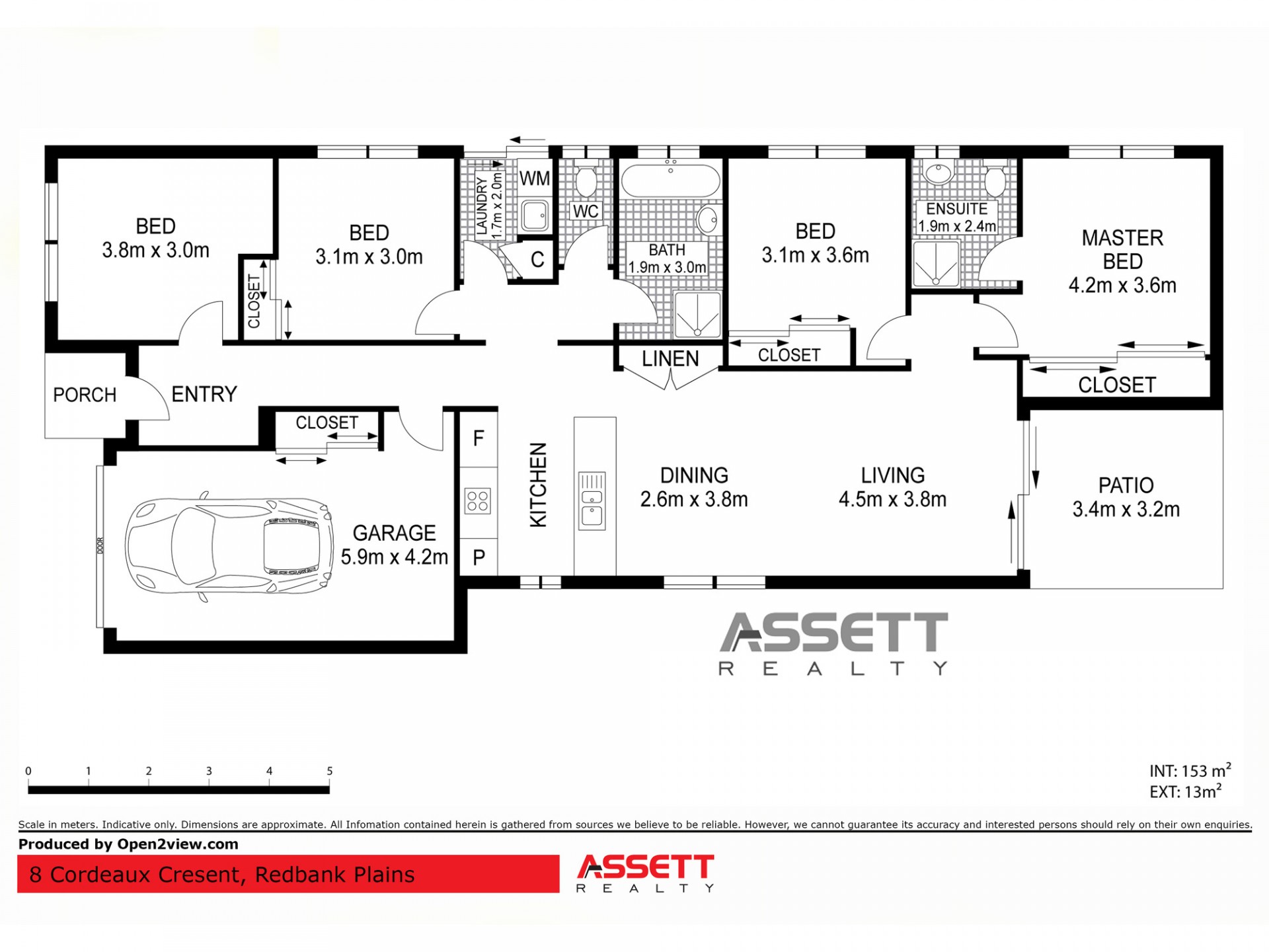Real Estate in Redbank Plains