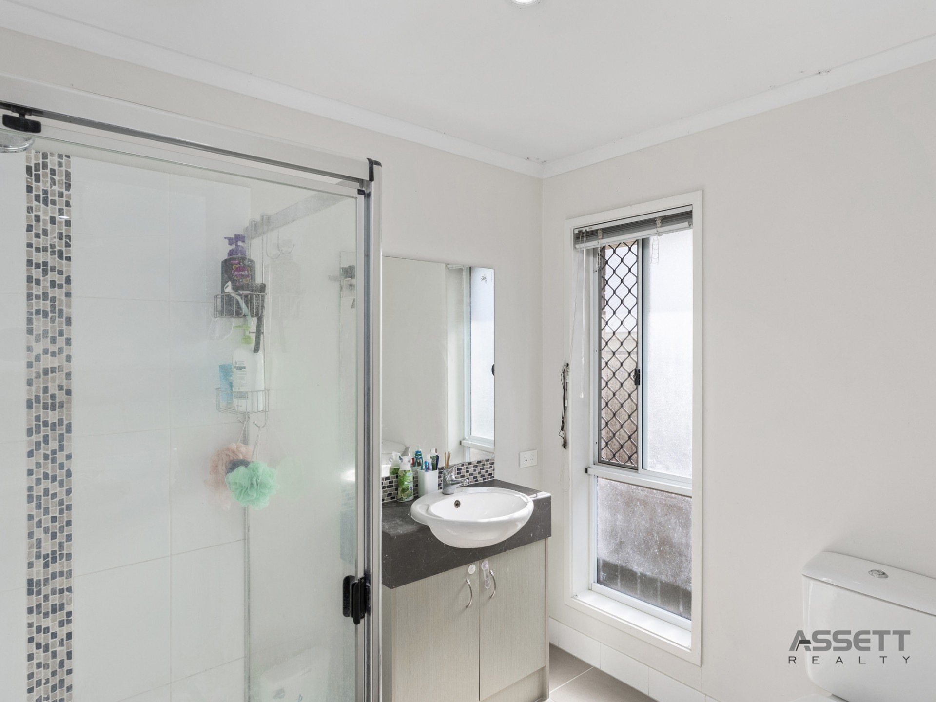 Open for inspection in Redbank Plains