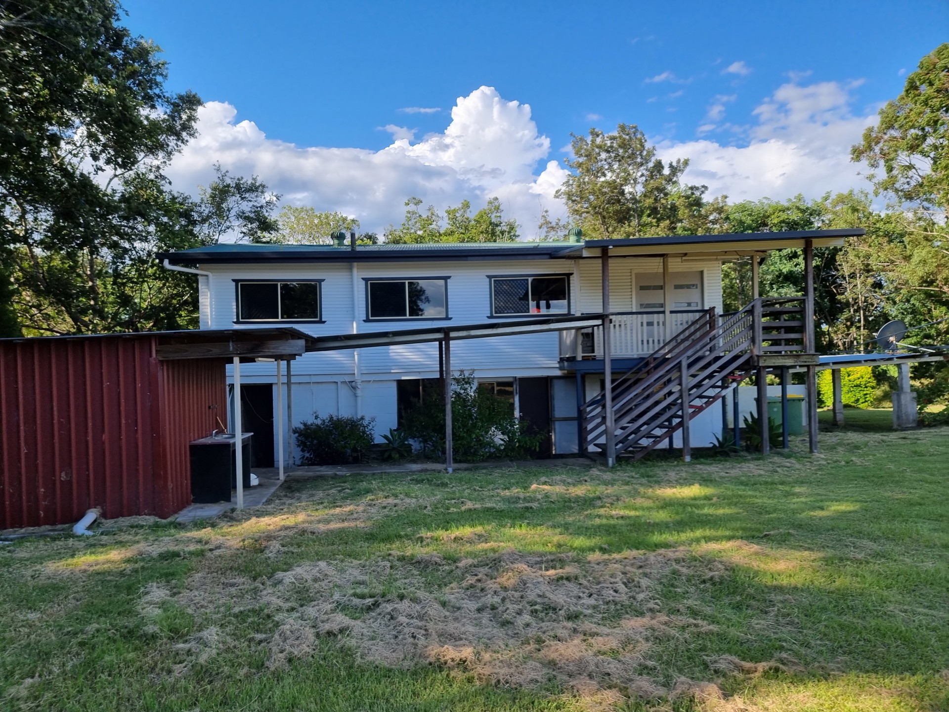 Bundamba Properties Sold