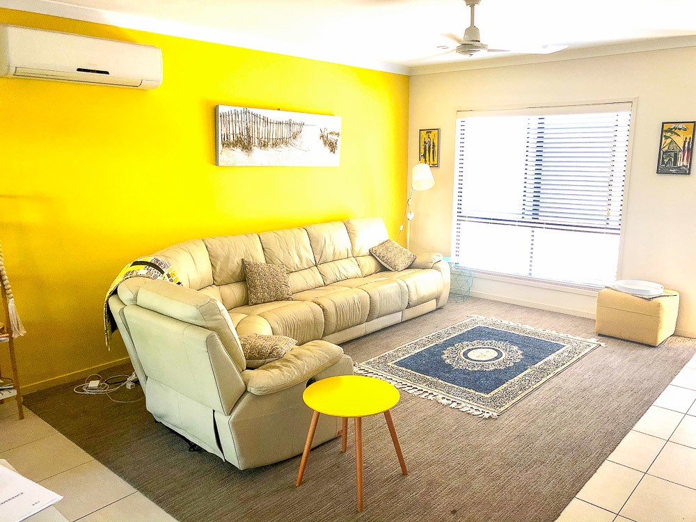 Open for inspection in Torquay