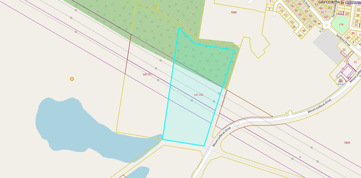 Real Estate in Redbank Plains