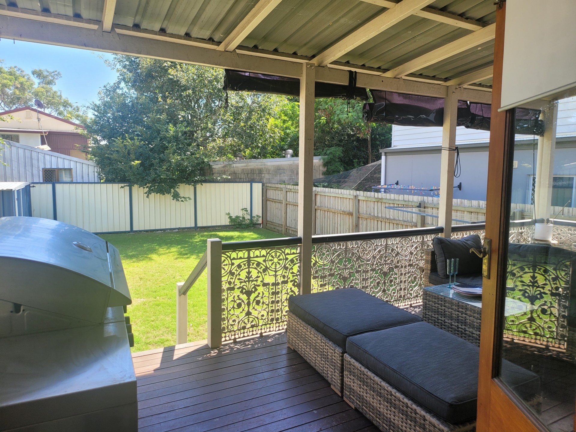 Northgate real estate Sold