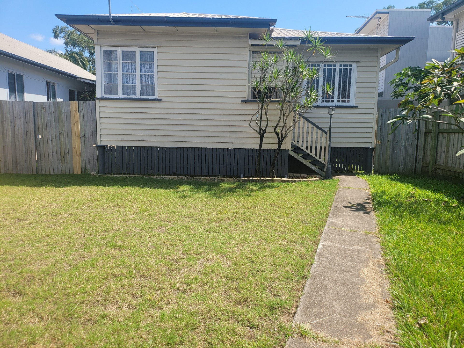 Real Estate in Northgate