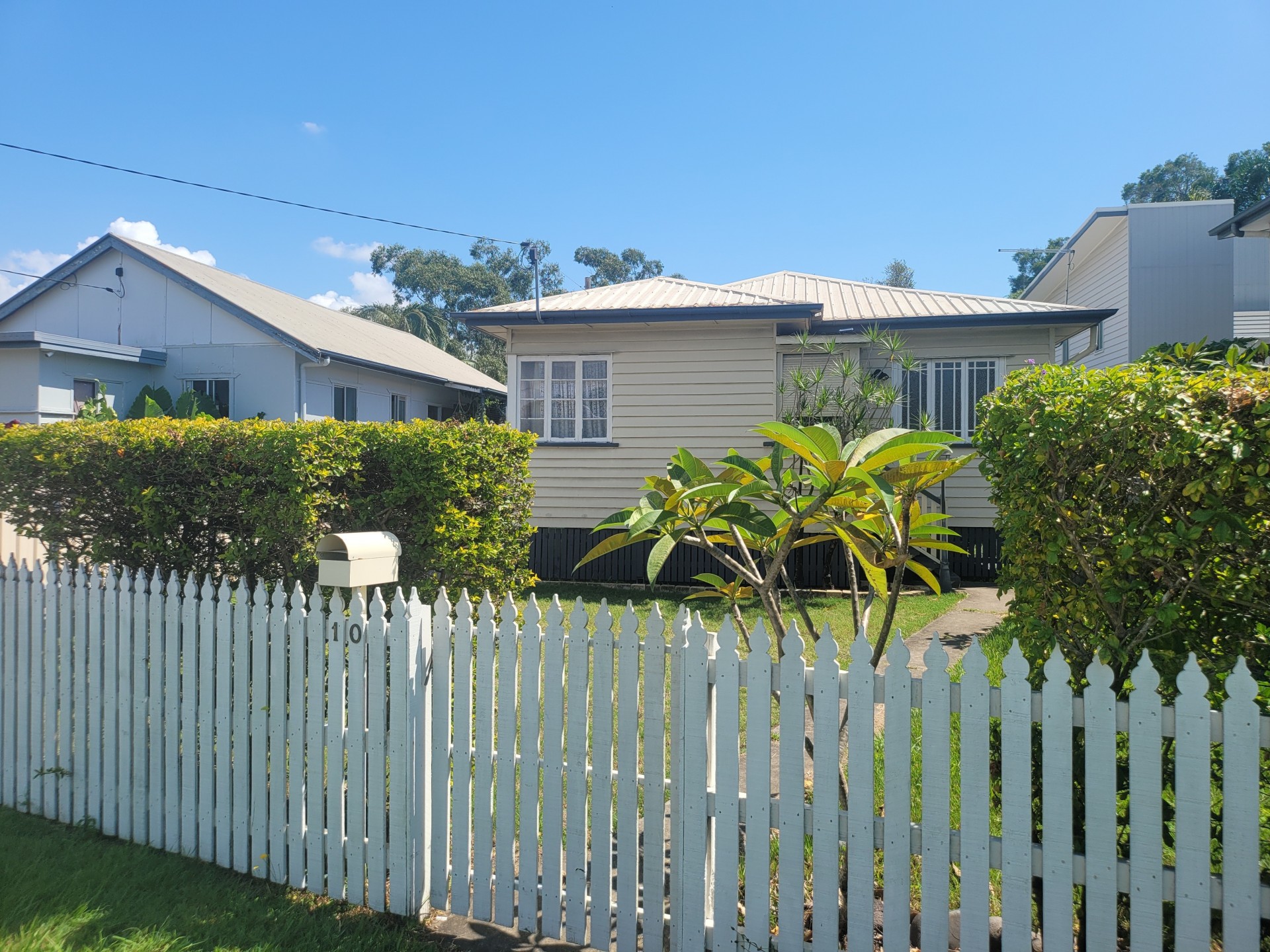 Property Sold in Northgate