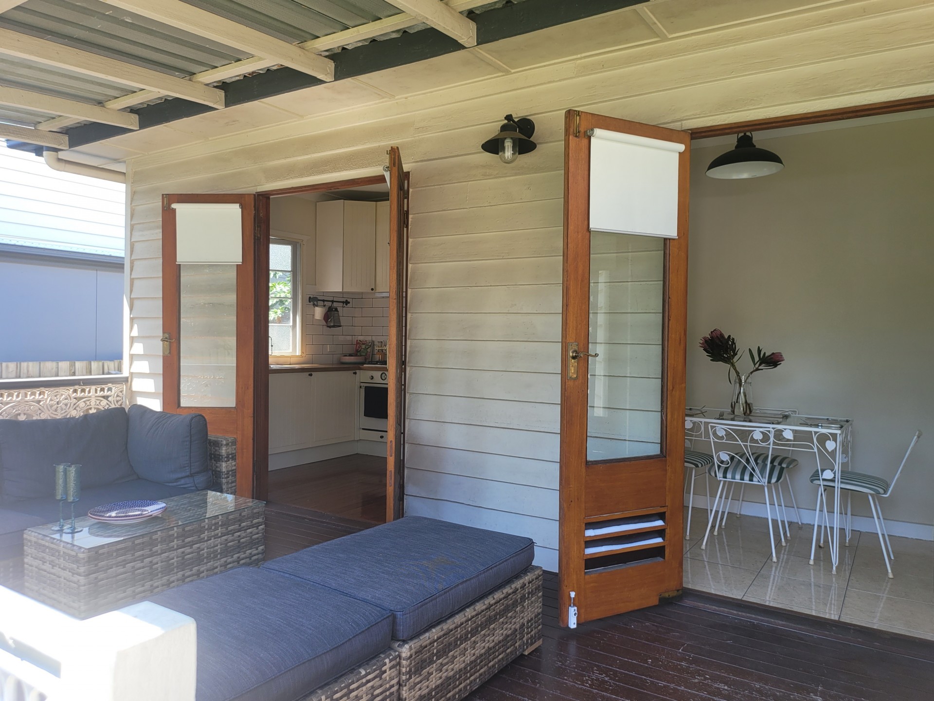 Northgate Properties Sold