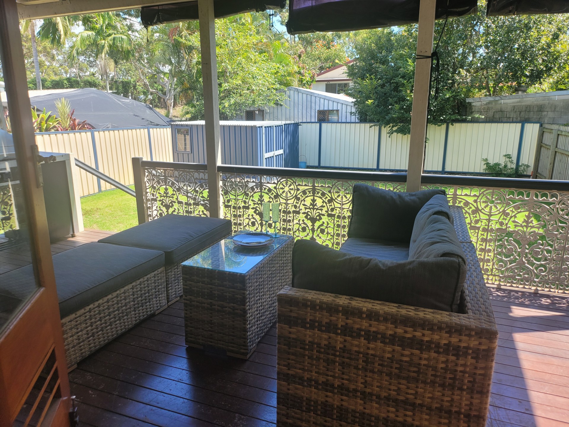 Real Estate in Northgate