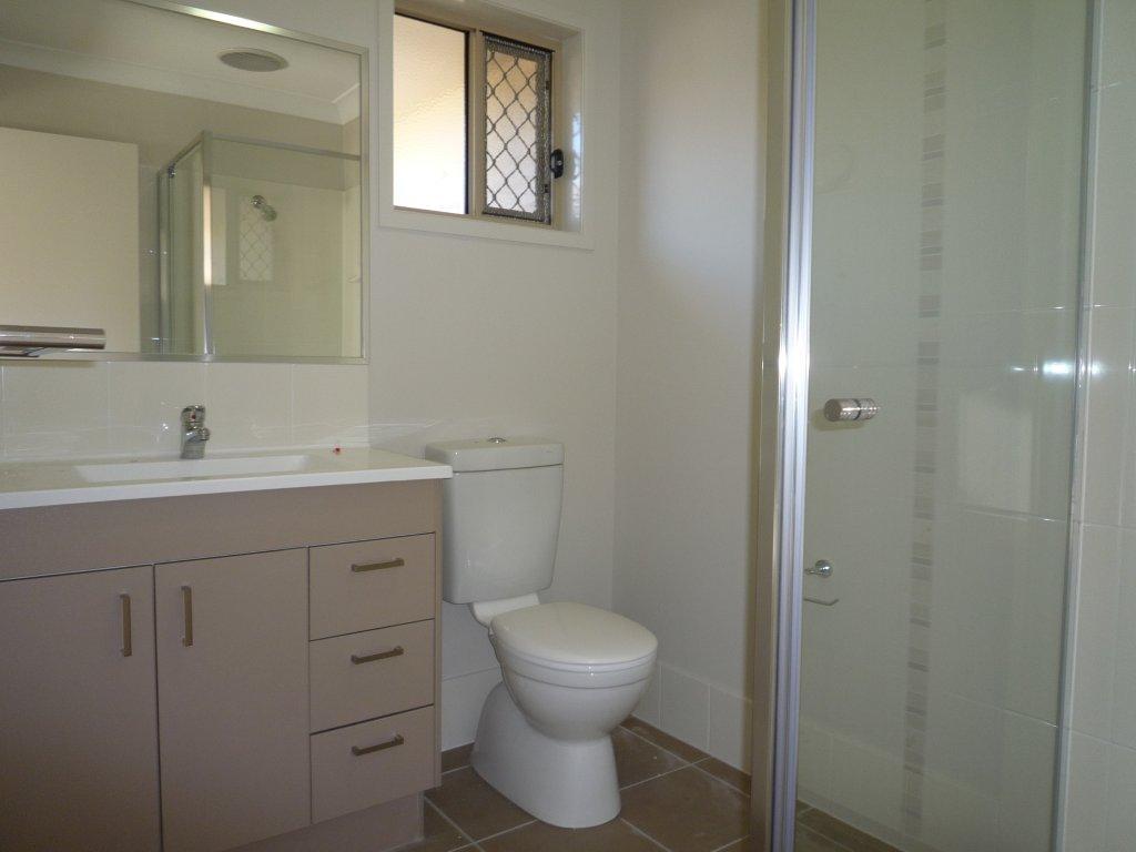 Open for inspection in Kallangur