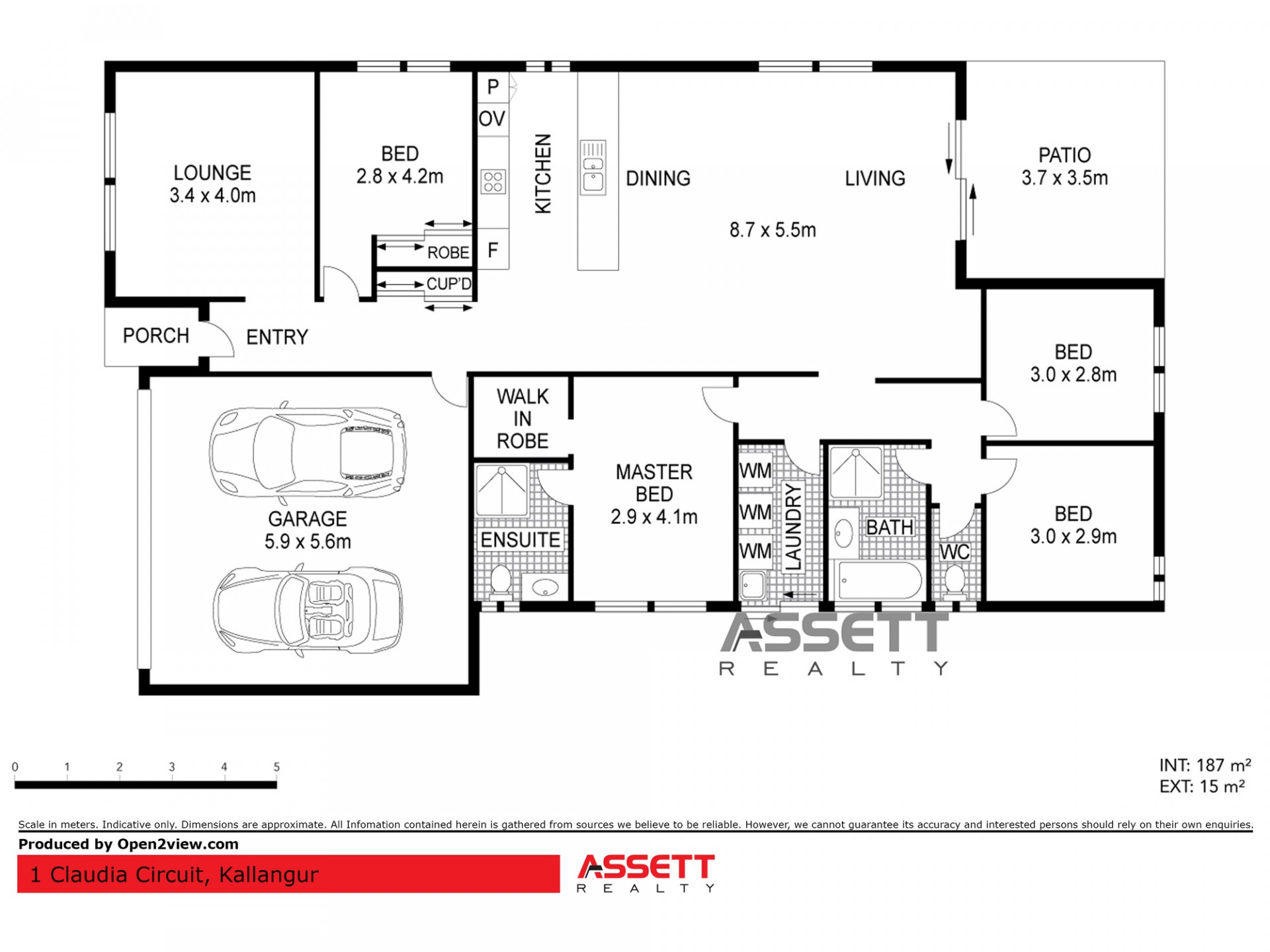 Real Estate in Kallangur