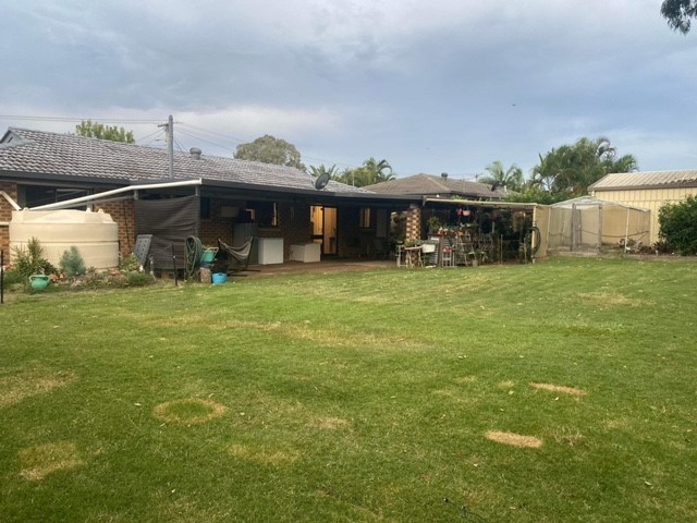 Real Estate in Redbank Plains