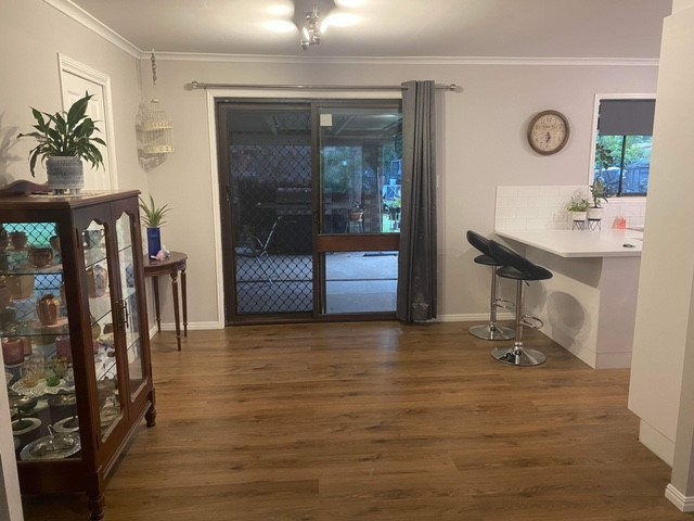 Open for inspection in Redbank Plains