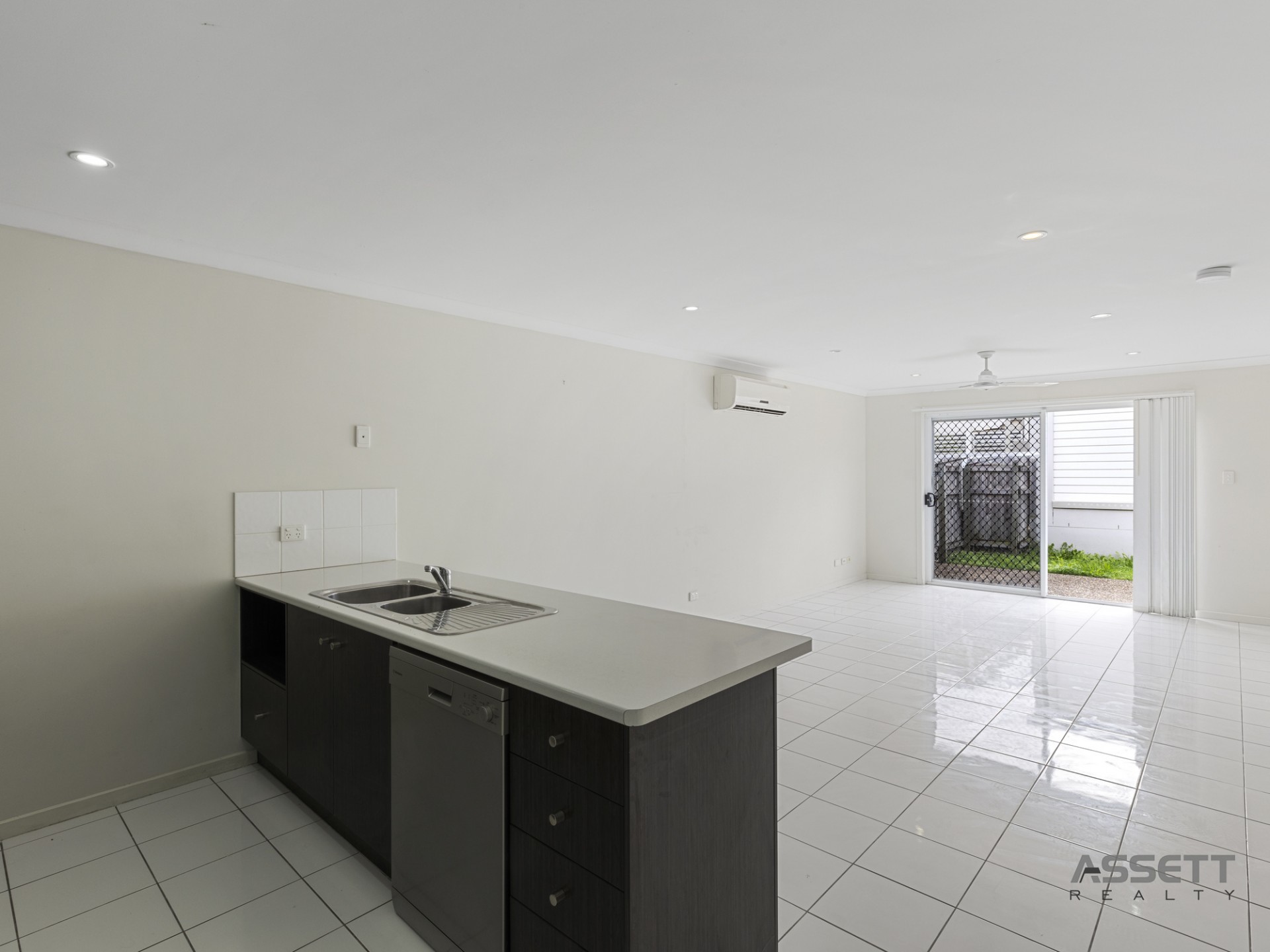 Open for inspection in Redbank Plains
