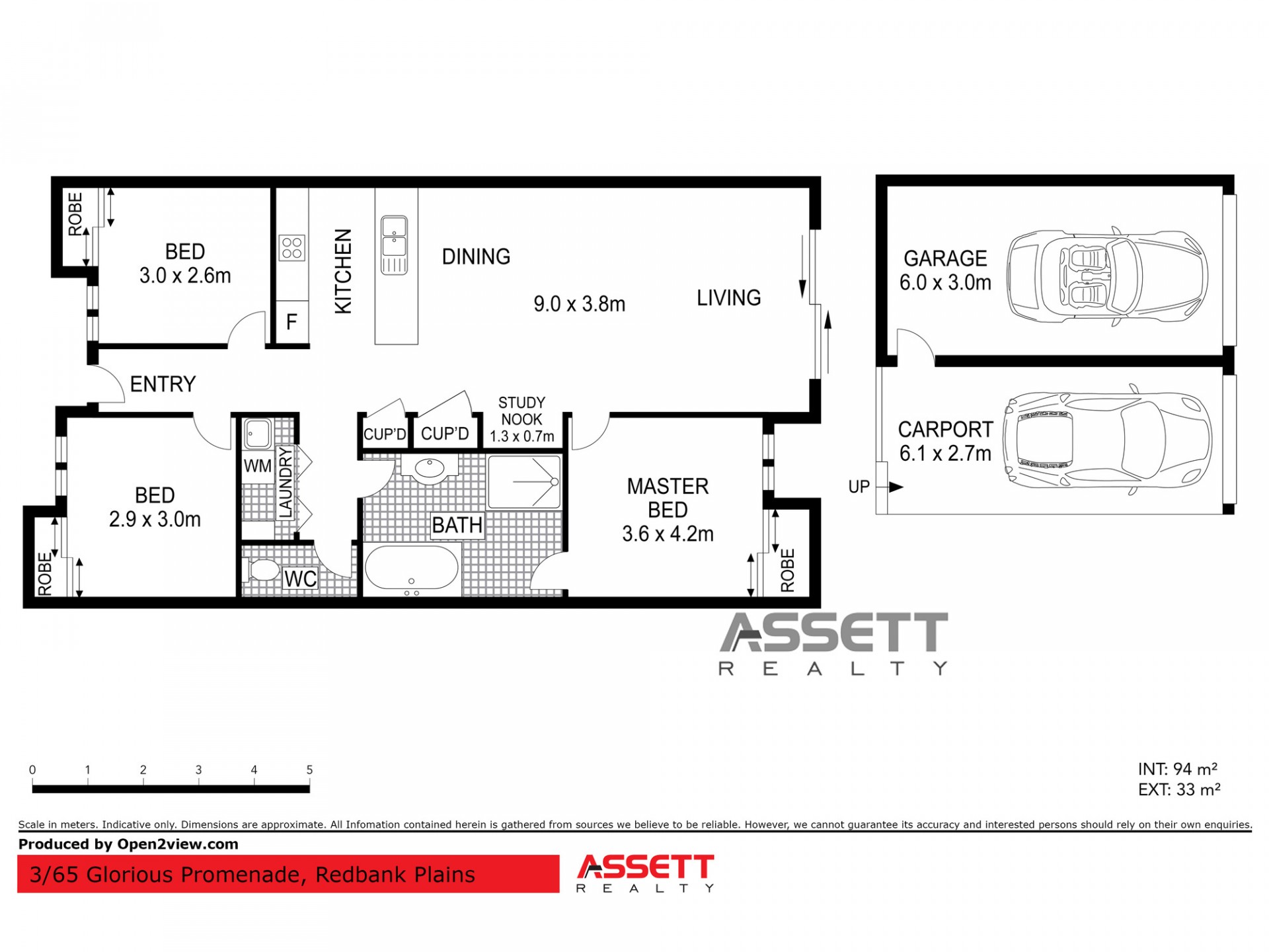 Real Estate in Redbank Plains