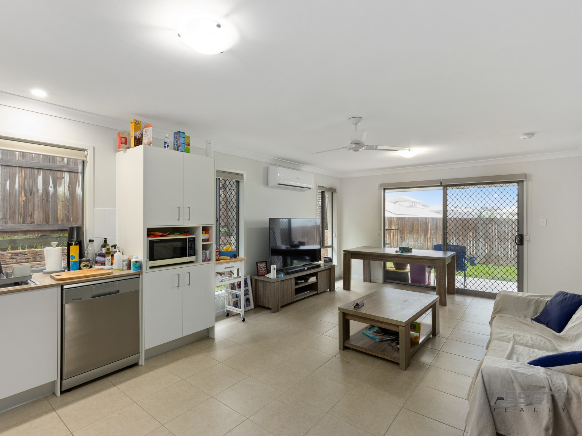 Real Estate in Goodna