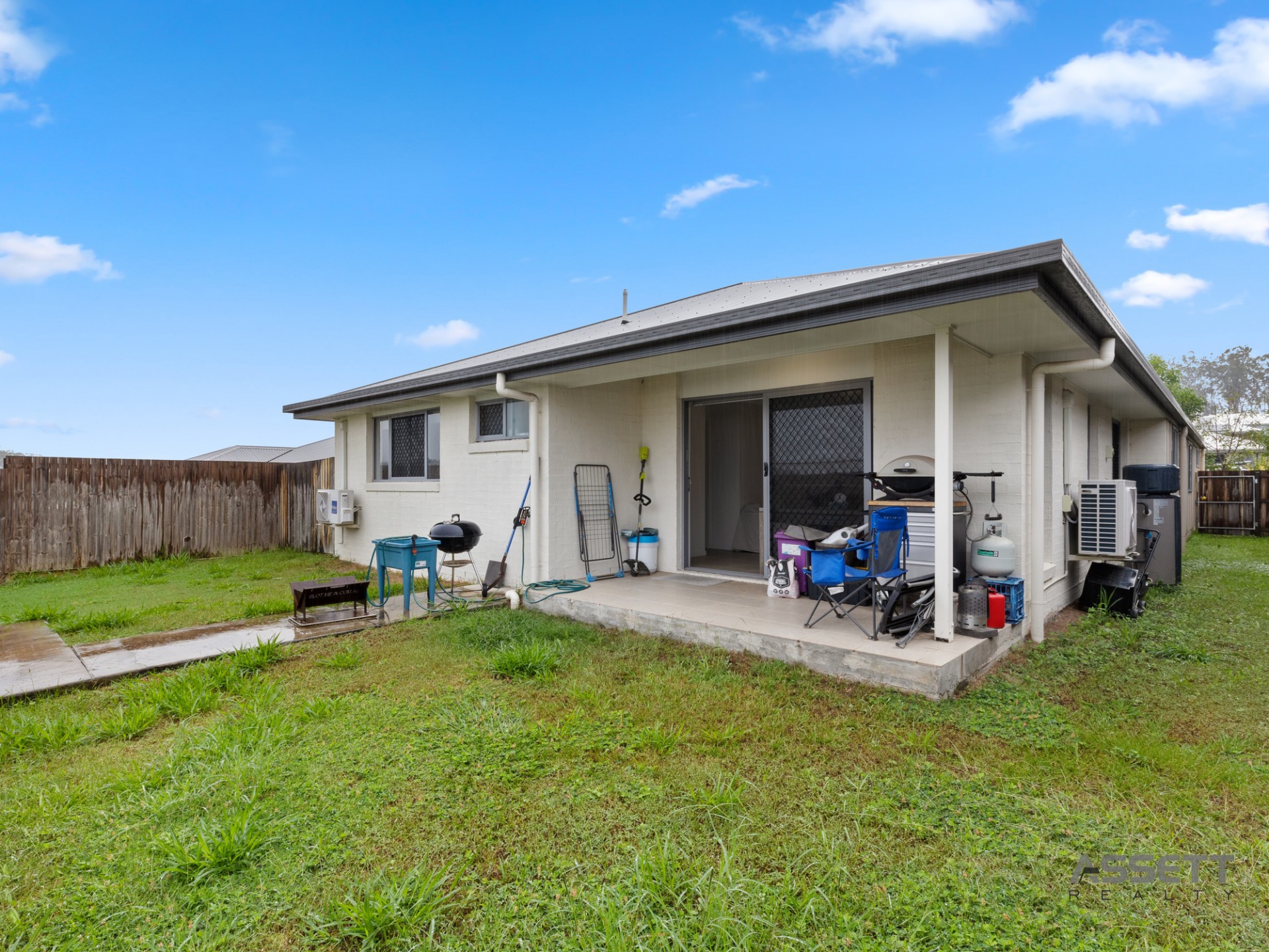 Real Estate in Goodna