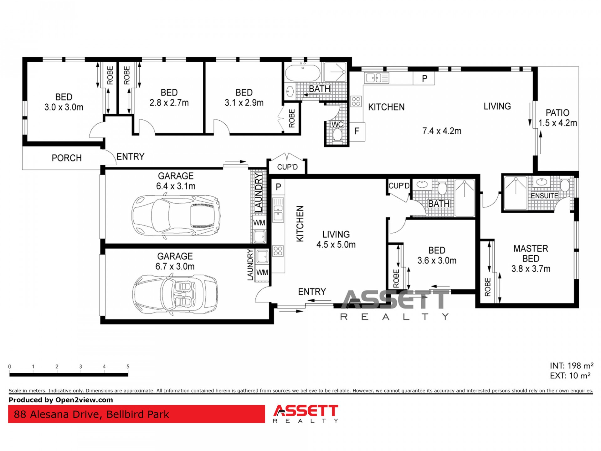 Real Estate in Goodna