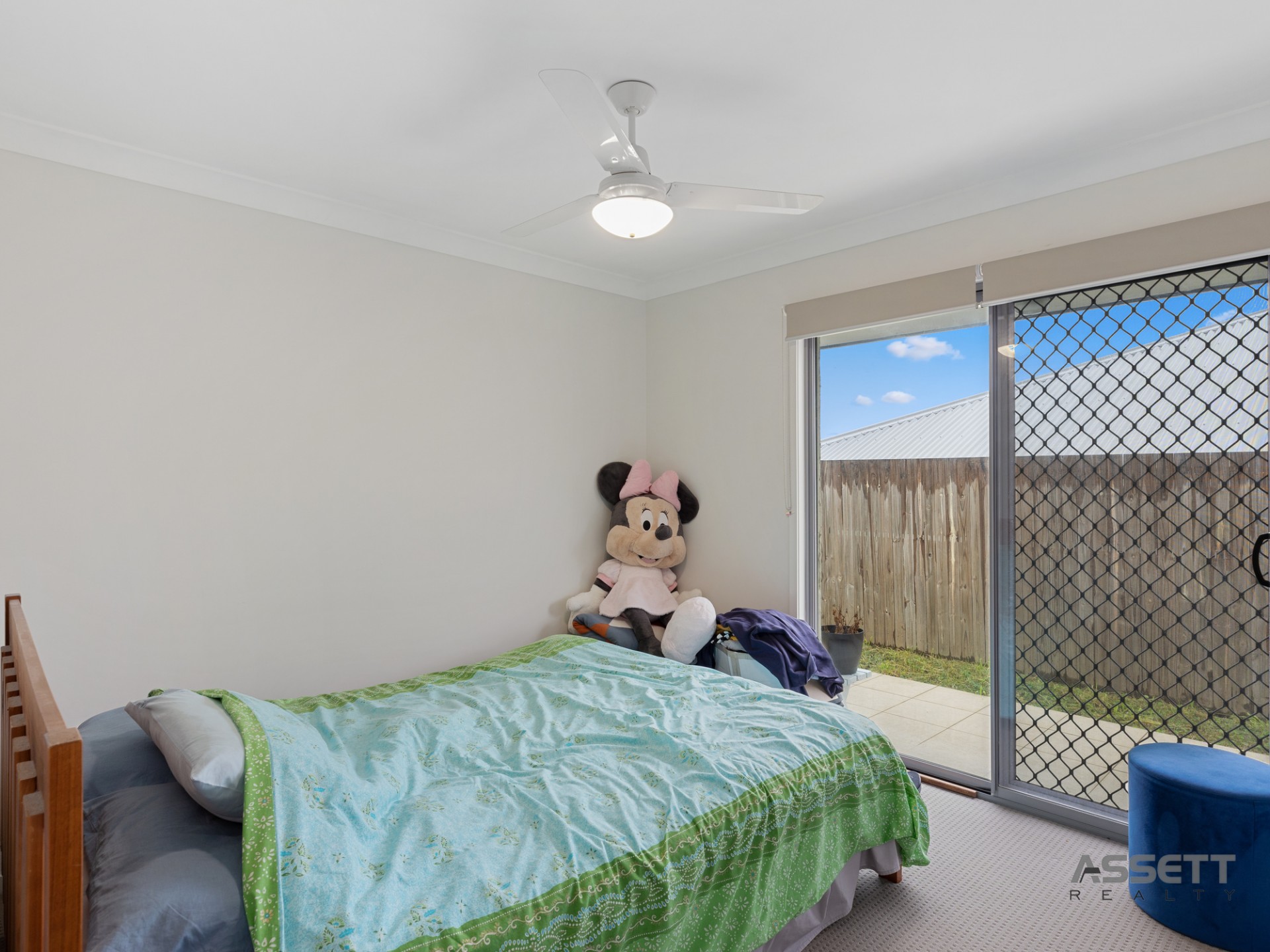 Open for inspection in Goodna