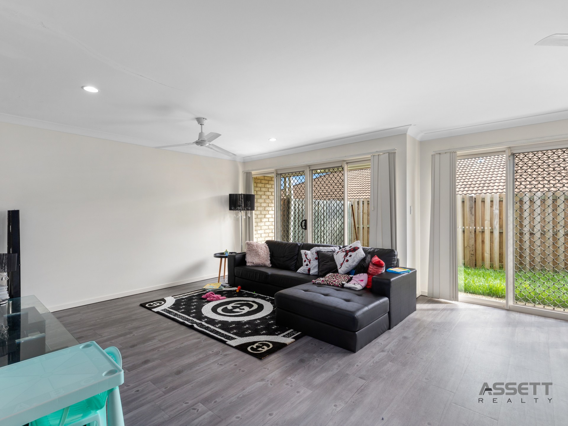 Open for inspection in Redbank Plains