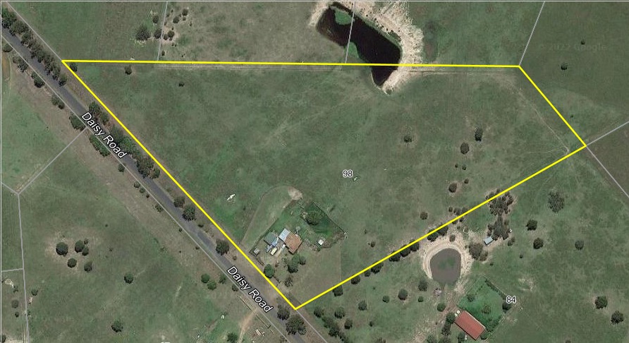 Property Sold in Mount Tarampa