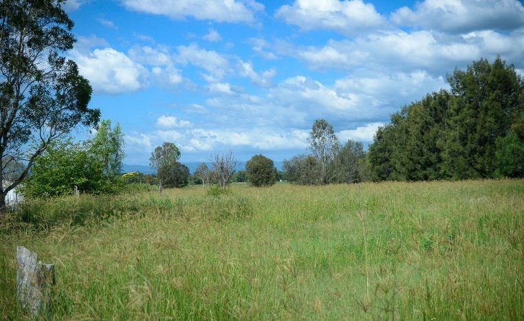 Real Estate in Mount Tarampa